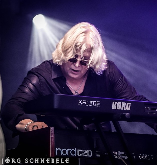 Florian Pritsch